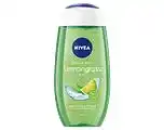 De Online Drogist Nivea lemongrass & oil douchegel 250ml aanbieding