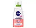 De Online Drogist Nivea verzorgende oogmake-up remover 125ml aanbieding