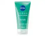 De Online Drogist Nivea derma skin clear peeling 150ml aanbieding