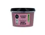 De Online Drogist Organic shop organic raspberry scrub creme 250ml aanbieding