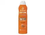 De Online Drogist Ecran sun invisible spray carrot spf30 250ml aanbieding