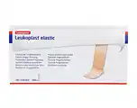De Online Drogist Leukoplast elastic vingerpleisters 19x180mm 100st aanbieding