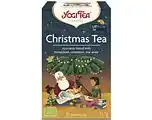 De Online Drogist Yogi tea christmas tea 17st aanbieding
