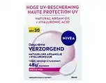 De Online Drogist Nivea essentials voedende dagcrème droge huid spf30 1st aanbieding