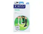 De Online Drogist Jobst travel socks zwart 41-42 1pr aanbieding