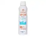 De Online Drogist Ecran kids sun care spf50 250ml aanbieding