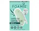 De Online Drogist Foamie shampoo bar aloë vera 80gr aanbieding