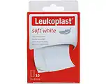De Online Drogist Leukoplast soft white wondpleister 10st aanbieding