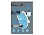 De Online Drogist Foamie shampoo & shower bar men 90gr aanbieding