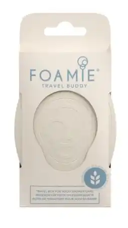 De Online Drogist Foamie travel buddy 60gr aanbieding