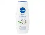 De Online Drogist Nivea coconut & jojoba oil care shower 250ml aanbieding