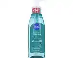 De Online Drogist Nivea derma skin clear reinigingsgel 150ml aanbieding
