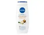 De Online Drogist Nivea shea butter & botanical oil soft care shower 250ml aanbieding