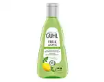 De Online Drogist Guhl fris & luchtig shampoo voor normaal tot vet haar 250ml aanbieding