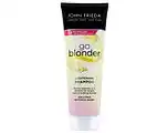 De Online Drogist John frieda sheer blonde go blonder lightening shampoo 250ml aanbieding