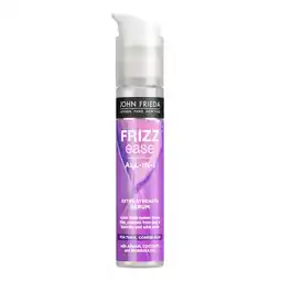 De Online Drogist John frieda frizz ease all-in-1 extra strength serum 50ml aanbieding