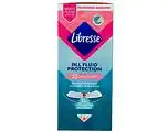 De Online Drogist Libresse extra protection long inlegkruisjes 22st aanbieding
