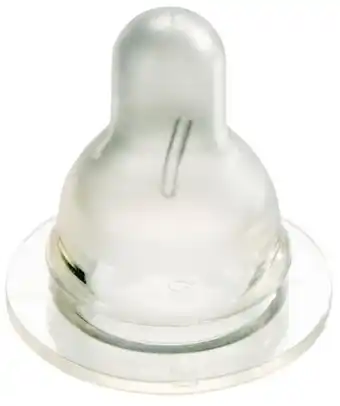 De Online Drogist Difrax flessenspeen natural small 2st aanbieding