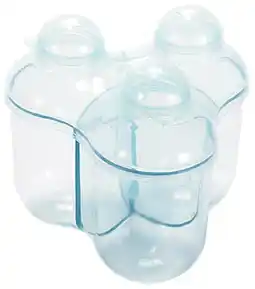 De Online Drogist Difrax drievaks melkpoeder doosje 1st aanbieding