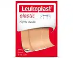 De Online Drogist Leukoplast elastic 1m x 6cm 1st aanbieding