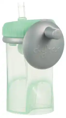 De Online Drogist Difrax rietjesbeker antilek 1st aanbieding