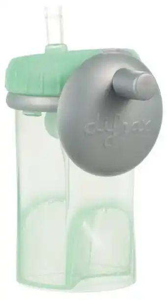 De Online Drogist Difrax rietjesbeker antilek 1st aanbieding