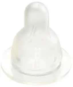 De Online Drogist Difrax 1-2-3 doseerspeen natural 2st aanbieding