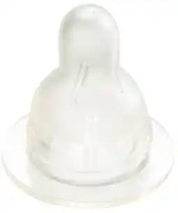 De Online Drogist Difrax 1-2-3 doseerspeen natural 2st aanbieding