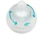 De Online Drogist Difrax difrax 1-2-3 ring natural 1st aanbieding