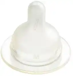 De Online Drogist Difrax flessenspeen wide medium 2st aanbieding