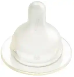 De Online Drogist Difrax flessenspeen wide medium 2st aanbieding