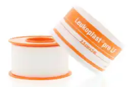 De Online Drogist Leukoplast pro lf hechtpleister 1st aanbieding