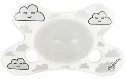 De Online Drogist Difrax fopspeen natural 0-6 maanden - sleepy nina 1st aanbieding