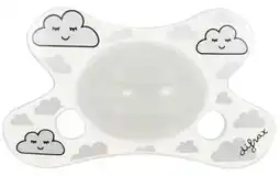 De Online Drogist Difrax fopspeen natural 0-6 maanden - sleepy nina 1st aanbieding