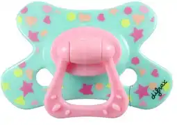 De Online Drogist Difrax fopspeen dental 6+ maanden 1st aanbieding