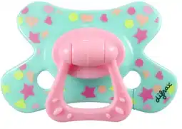 De Online Drogist Difrax fopspeen dental 6+ maanden 1st aanbieding