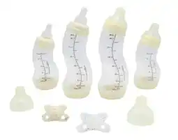 De Online Drogist Difrax starterset pasgeborenen 1st aanbieding