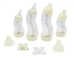 De Online Drogist Difrax starterset pasgeborenen 1st aanbieding