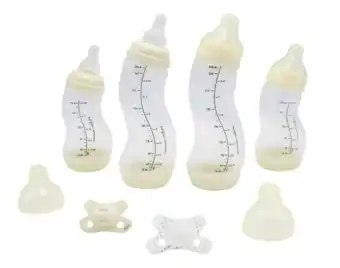 De Online Drogist Difrax starterset pasgeborenen 1st aanbieding