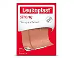 De Online Drogist Leukoplast strong 1m x 6cm 1st aanbieding