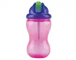 De Online Drogist Nuby flip it antilekbeker 360ml aanbieding
