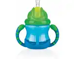 De Online Drogist Nuby flip it antilekbeker 240ml aanbieding