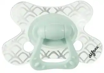 De Online Drogist Difrax fopspeen dental 18+ maanden 1st aanbieding