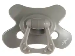 De Online Drogist Difrax fopspeen dental 6+ maanden - pure clay 1st aanbieding