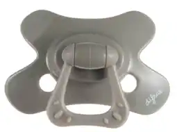 De Online Drogist Difrax fopspeen dental 6+ maanden - pure clay 1st aanbieding