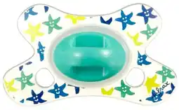 De Online Drogist Difrax fopspeen dental 0-6 maanden 1st aanbieding