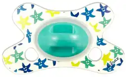 De Online Drogist Difrax fopspeen dental 0-6 maanden 1st aanbieding