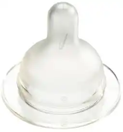 De Online Drogist Difrax flessenspeen wide small 2st aanbieding