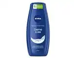 De Online Drogist Nivea care cream shower 500ml aanbieding