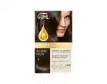 De Online Drogist Guhl protecture crème-kleuring 4 middenbruin 150ml aanbieding